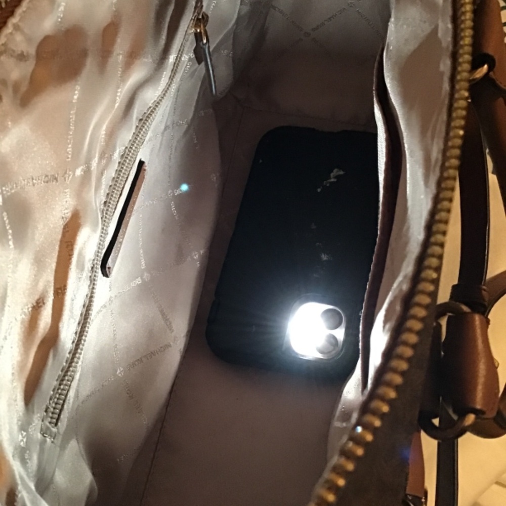 🔥Michael Kors, NWOT, see photos, - Picture 11 of 12